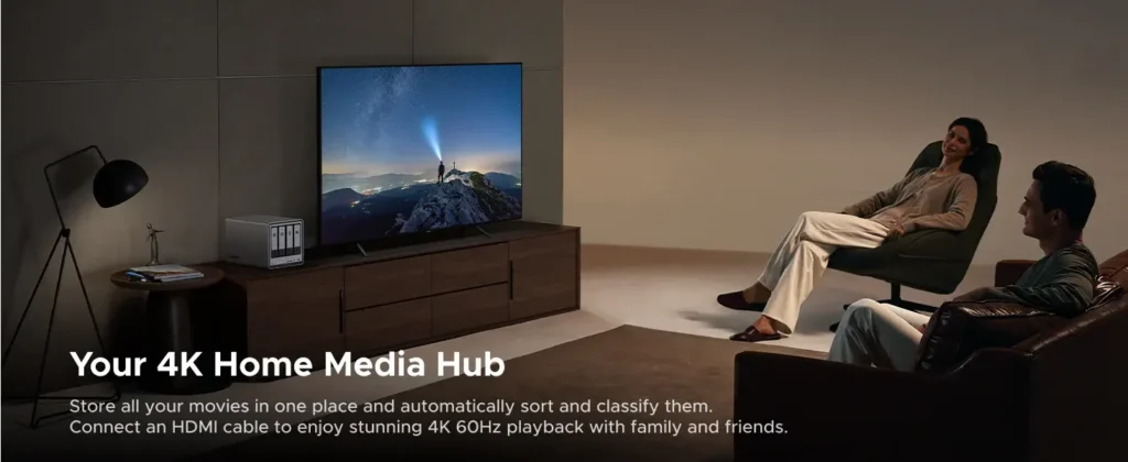 How to Choose a Home NAS Your Guide to Network Attached Storage