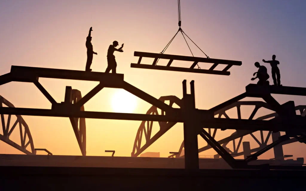 Raising the Bar What It Means to Be Built to a Higher Standard