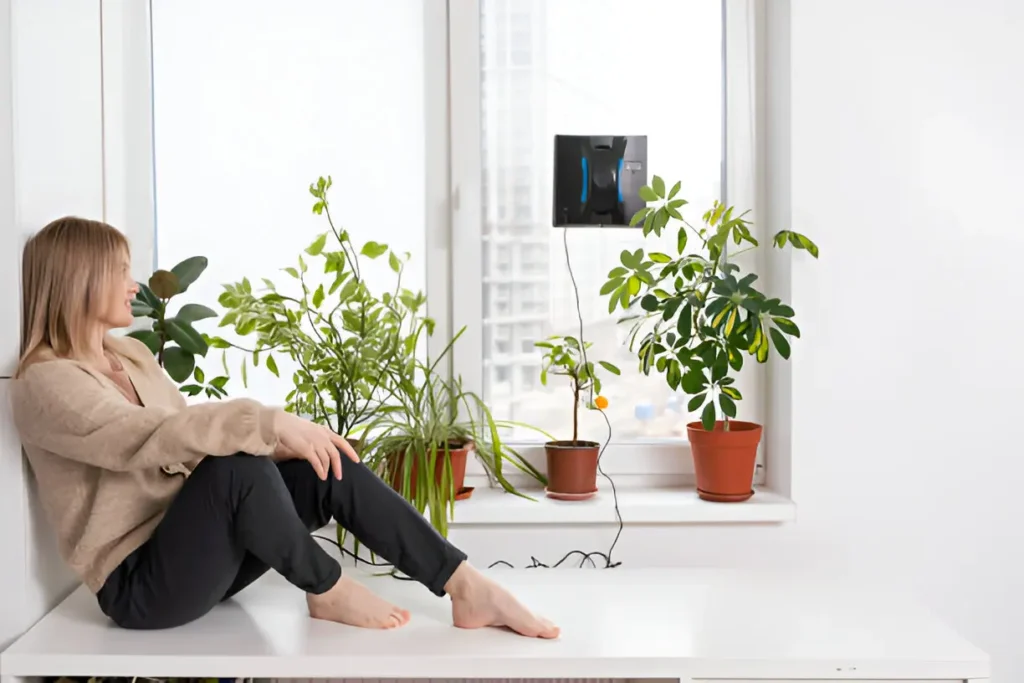 Reconnect with Nature How an Indoor Grounding Device Can Transform Your Wellbeing