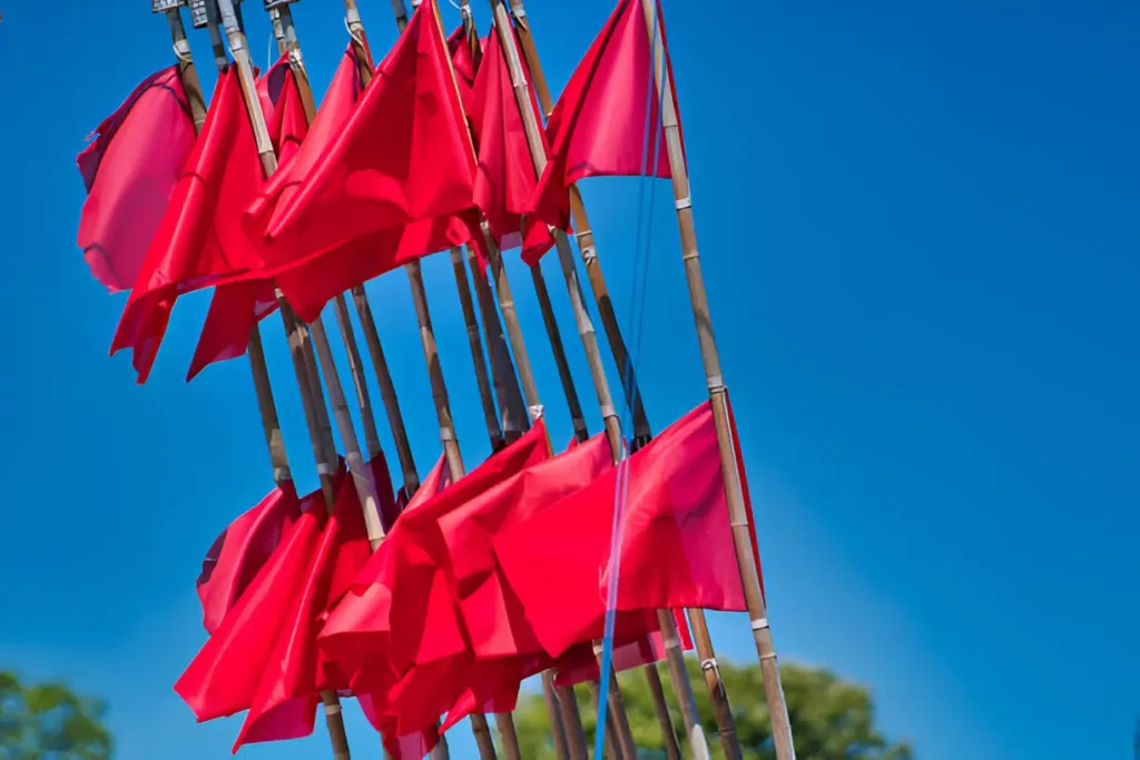 Red Flags to Watch for Before Clicking Apply