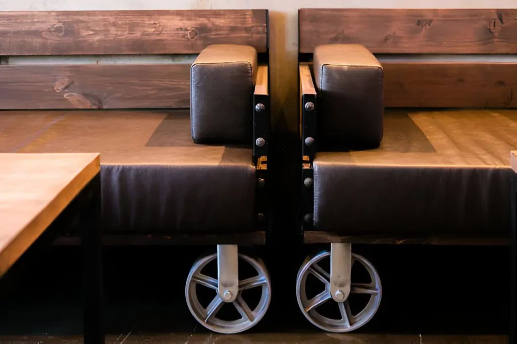 Sofa Manufacturer Spotlight SUNSGOODS — Custom Furniture for Hospitality and Commercial Spaces