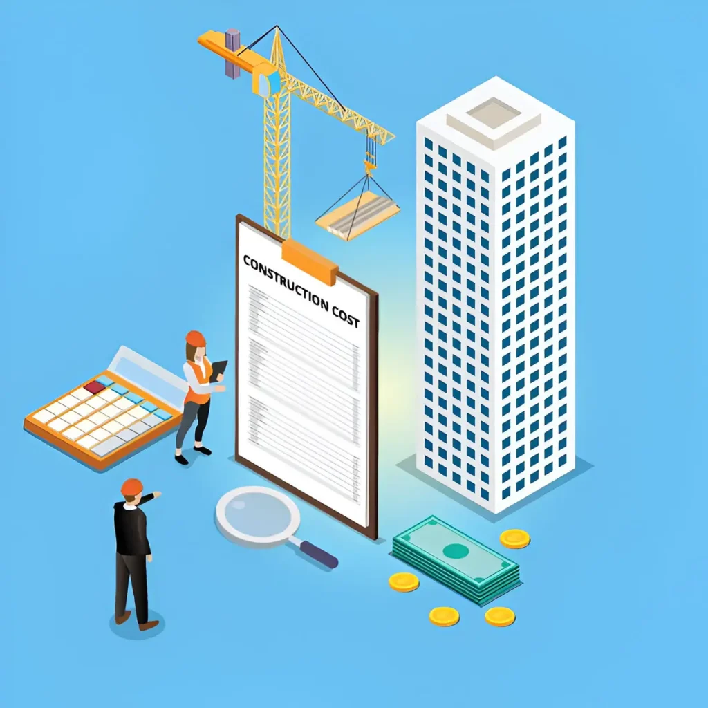 The Complete Guide to Accurate Construction Budgeting