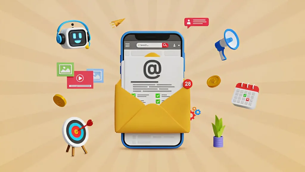 The Future of Email Marketing: Personalised Email Templates That Drive Real Customer Loyalty The Future of Email Marketing Personalised Email Templates That Drive Real Customer Loyalty