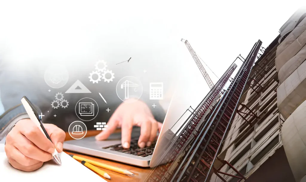 The Role of Digital Takeoffs in Modern Construction Estimating