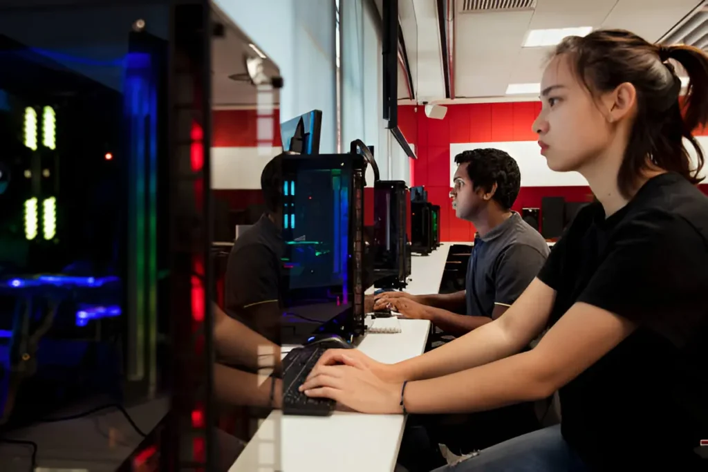 The Ultimate Experience with a Gaming PC in Australia