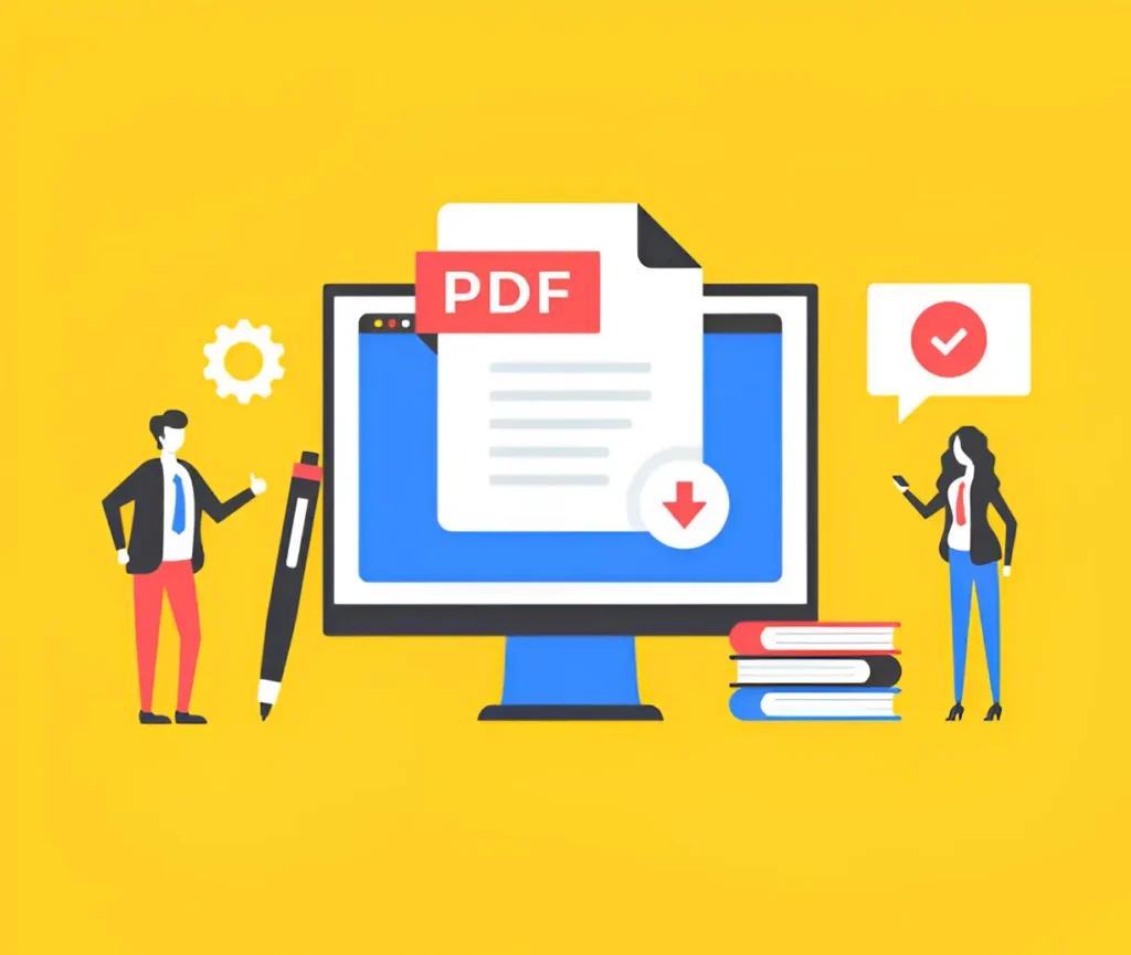The Ultimate Guide to PDF Editors for University Students