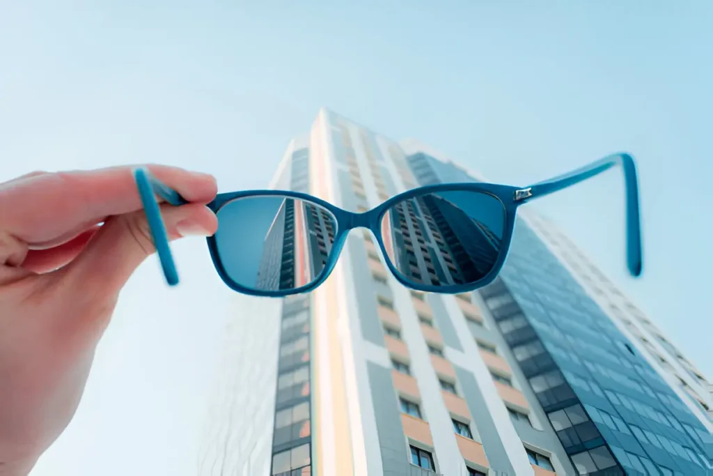 Vision for the Future Discovering Sustainable Sunglasses in Australia