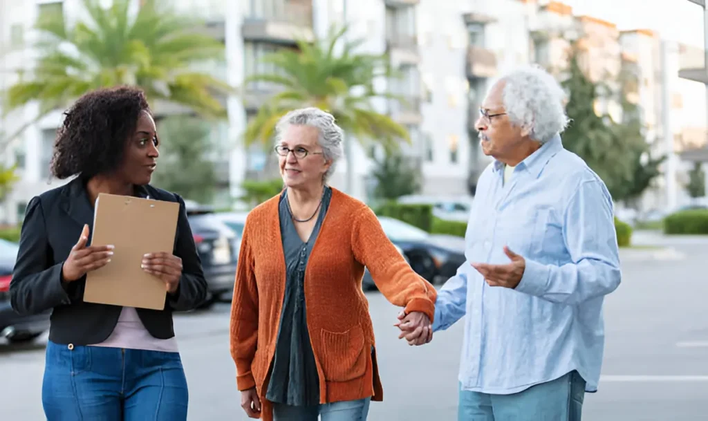 What Seniors Should Know About Visiting Florida Dispensaries