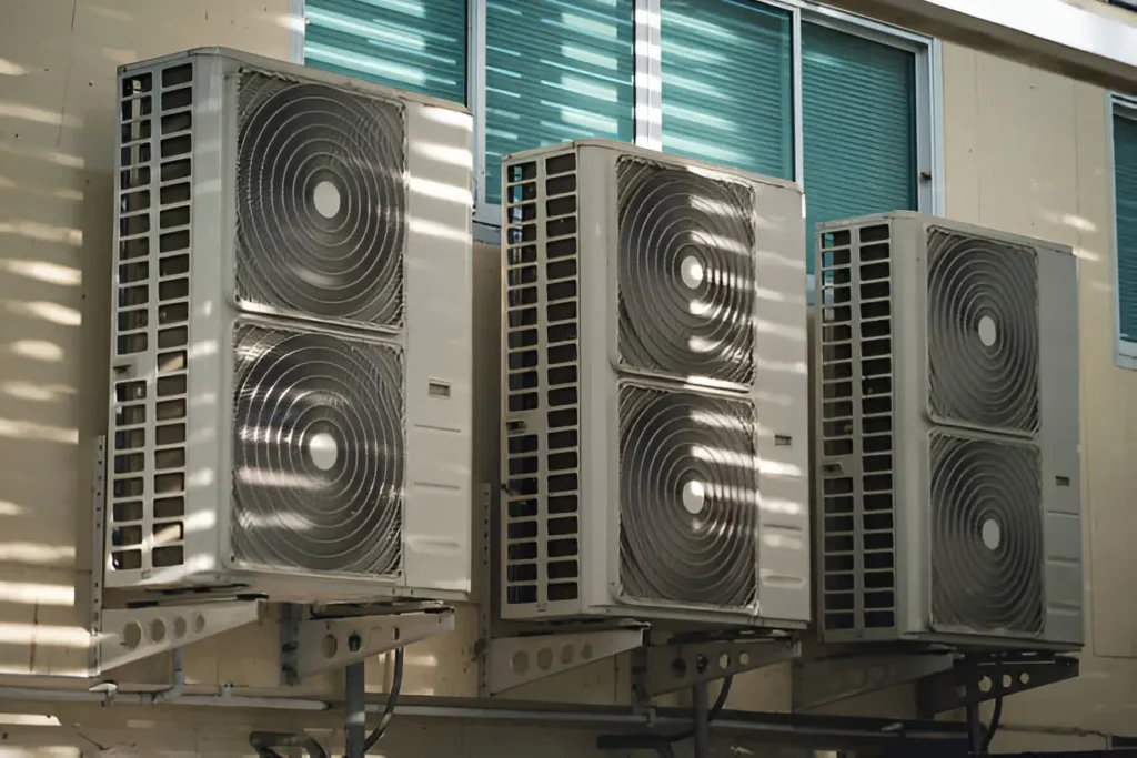 What Specifications Should One Consider When Buying a DC Cooling Fan