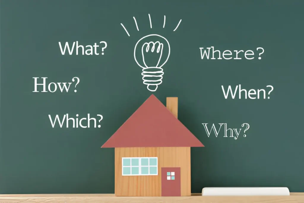When Life Changes Fast What to Do with a Home You Can’t Keep