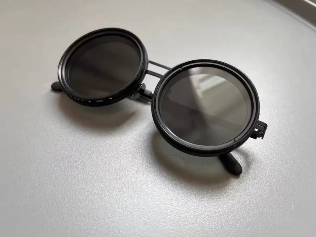 Why Magnetic Sunglasses Are Ideal for Students and Office Workers