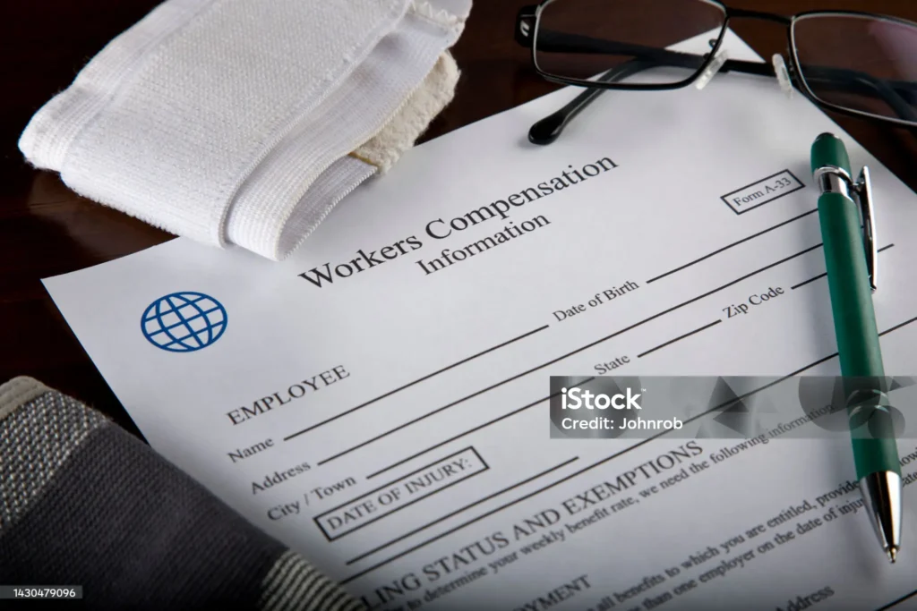 Workers' Compensation Rights and Responsibilities for Employees