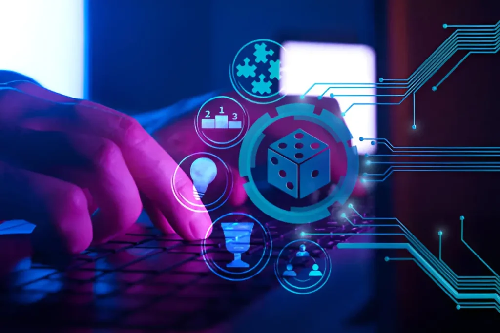 iGaming Software Development Building the Future of Online Gaming