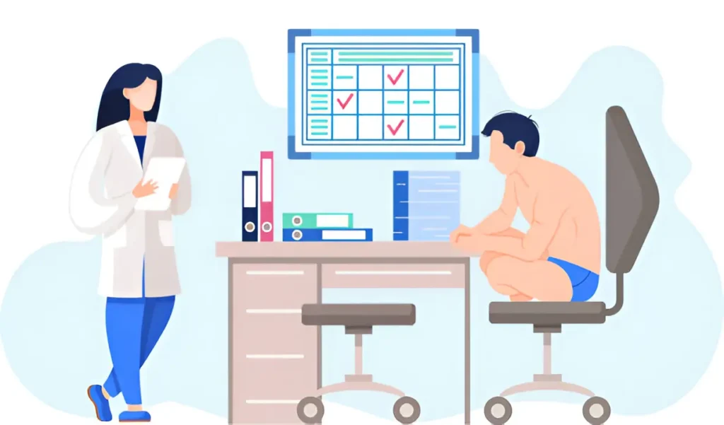 How Attendance Software Helps Prevent Staff Burnout in Hospitals