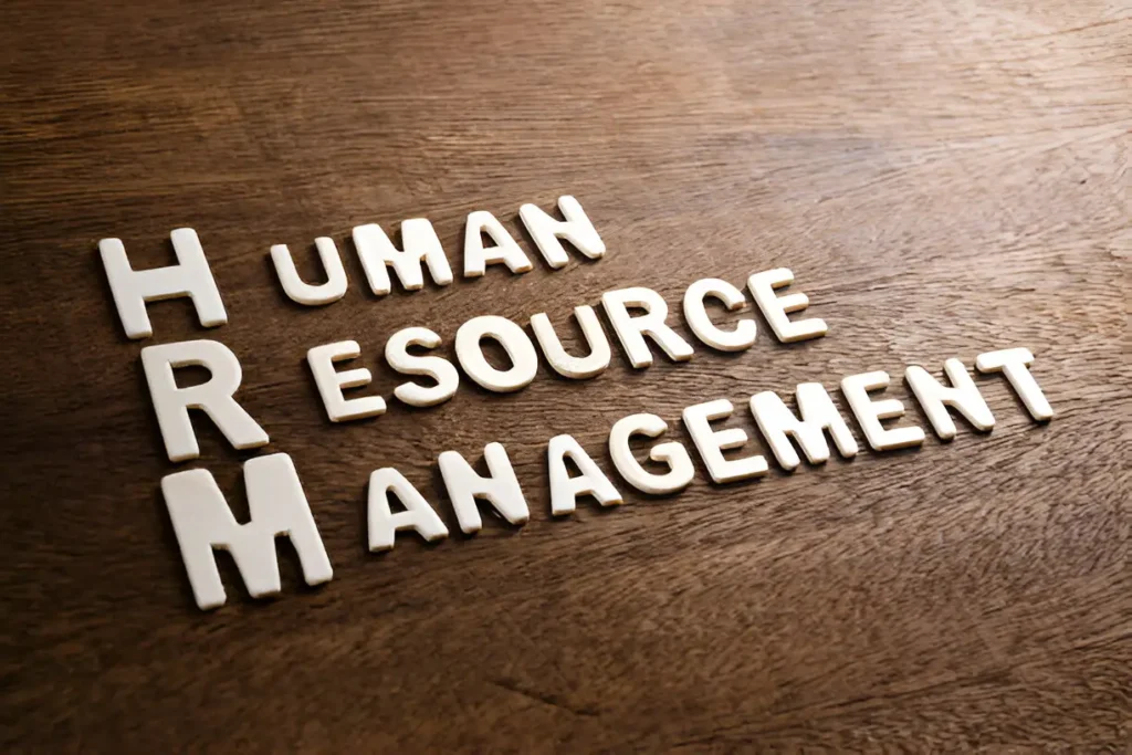 Why Human Resource Management Makes a Smart MBA Specialization