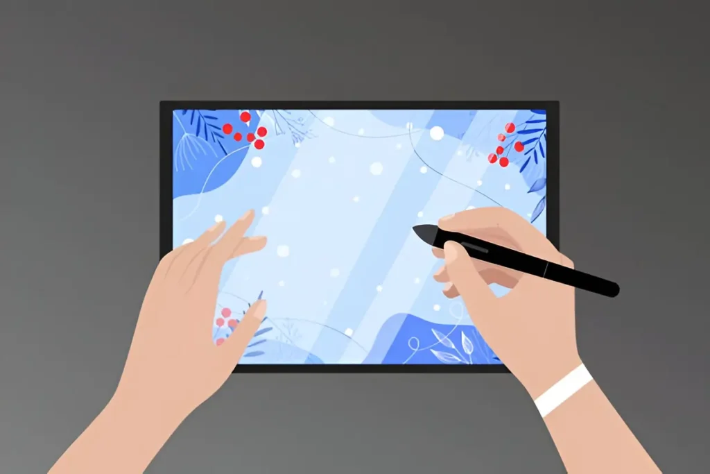 Best Drawing Tablets with LCD Screen That Don’t Overheat During Long Sessions 