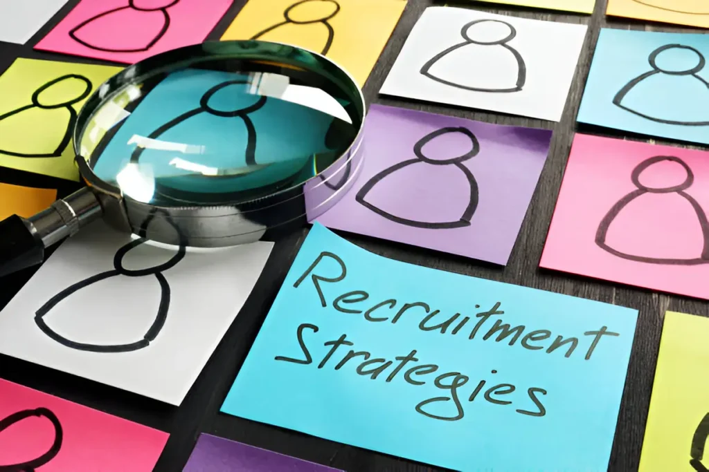 Creative Strategies for Meaningful Recruiting Metrics