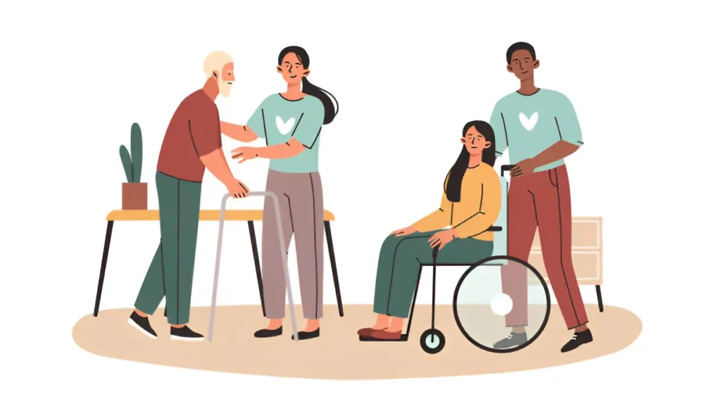 Empowering Lives: NDIS Physiotherapy Services Unveiled