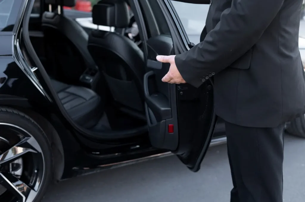 West Palm Beach Car Service Benefits: How Professional Chauffeurs Enhance Your South Florida Experience