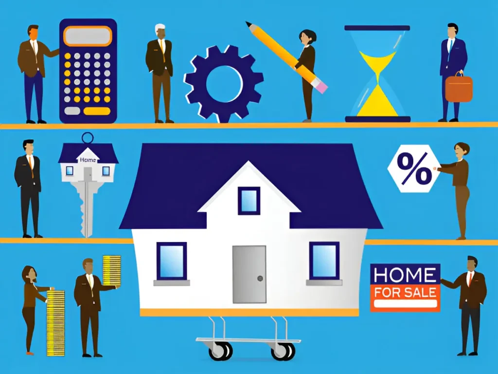 Creative Strategies to Simplify the Home Selling Process