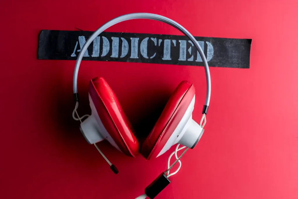 Five podcasts to listen to around addiction