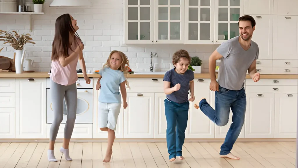 How To Get Full Custody Of A Child As A Father