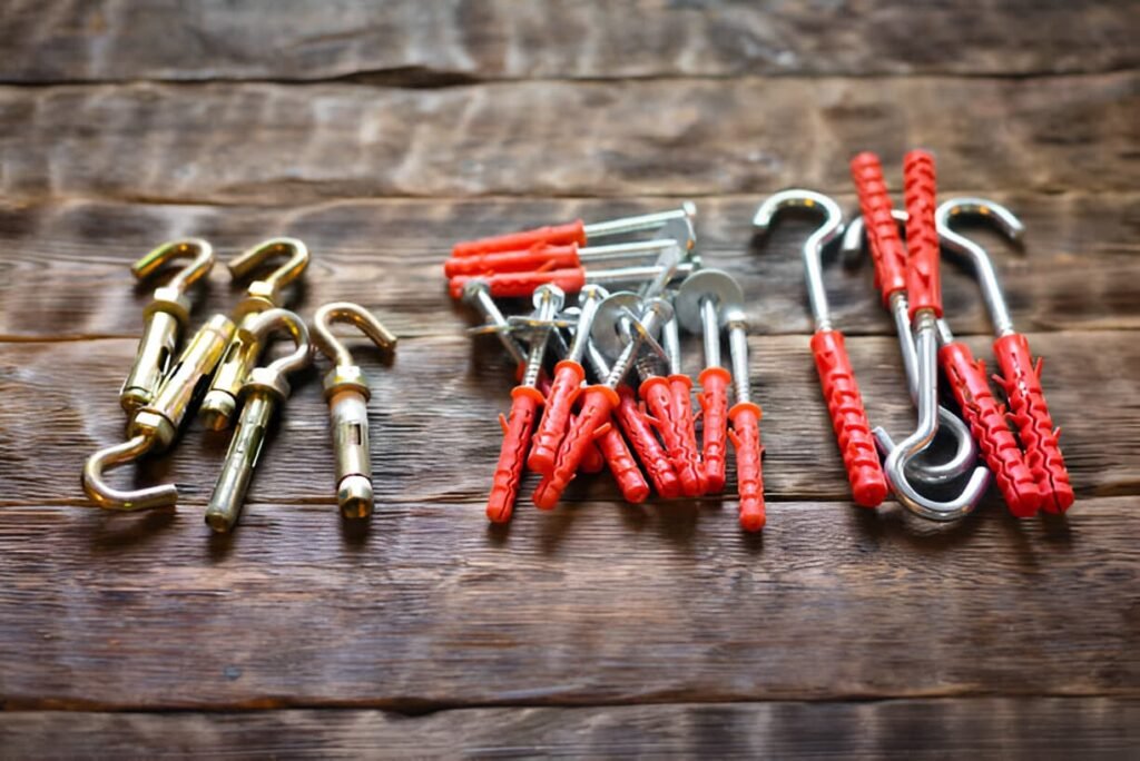 Key Factors to Consider When Selecting Insulation Anchors