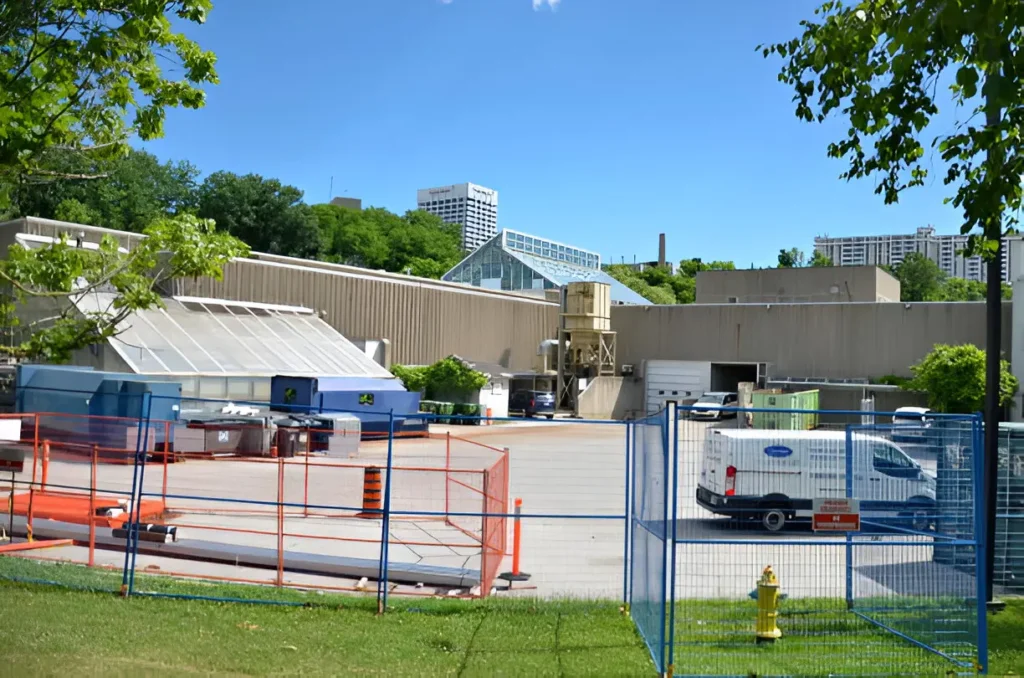 Kleen Condition Ontario’s Trusted Experts in Mold and Asbestos Removal