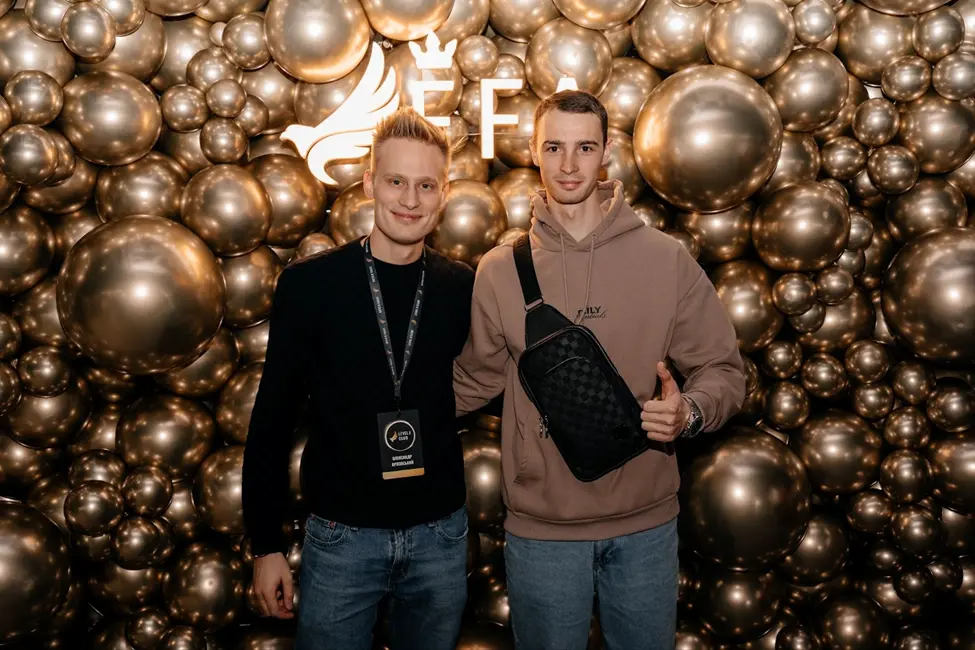 Oleksandr Orlovskyi’s FFA Everything You Need to Know About the Crypto Community