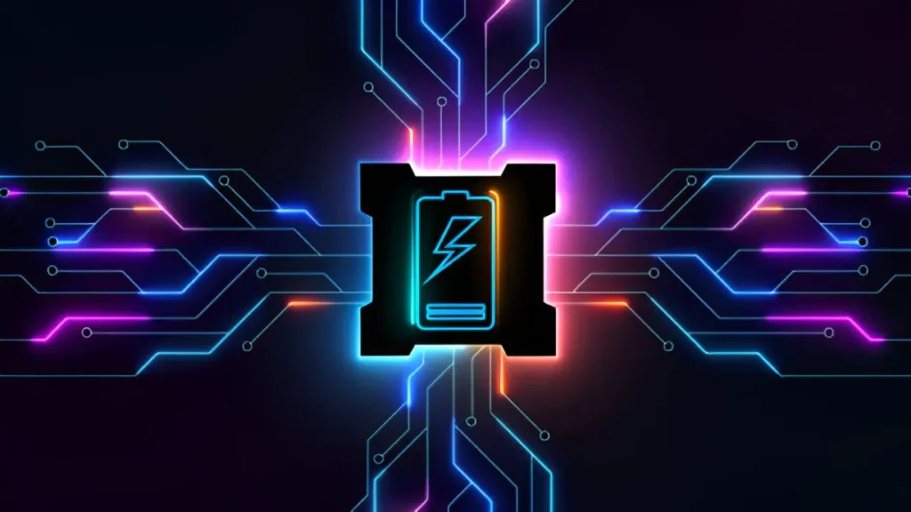 Revolutionising On-the-Go Energy The Innovation of Thumper Lithium Battery Hub