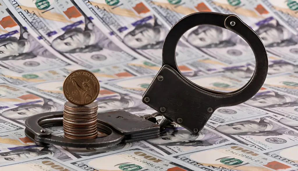 The Hidden Costs of Jail Time—and How Bail Bonds Can Help
