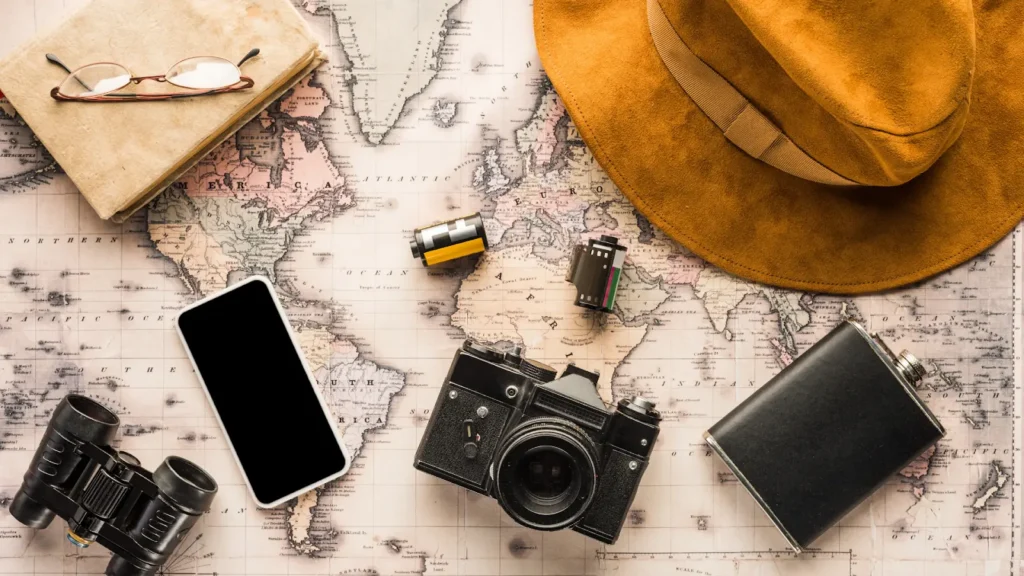 Top Travel Tech Tools Every Modern Explorer Should Know About