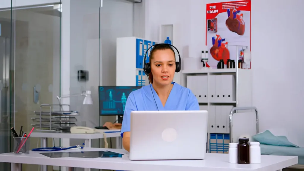 Virtual Assistants for Private Clinics, Hospitals & Telehealth Providers in the U.S.