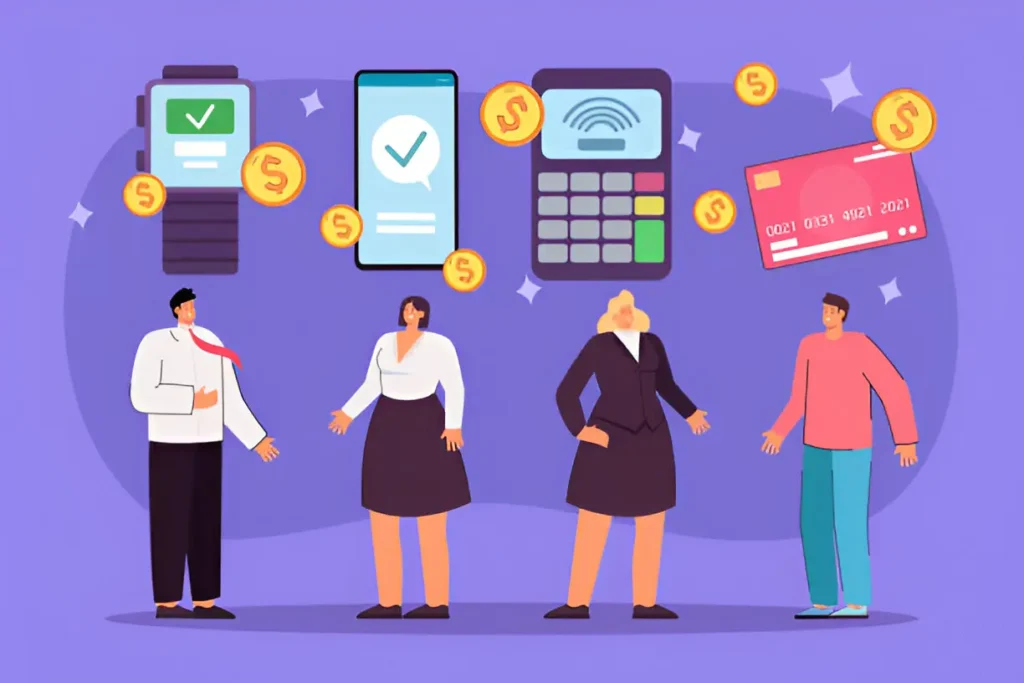 What do customers expect from a seamless payment gateway experience