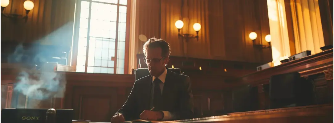 When To Seek Out a Lawyer