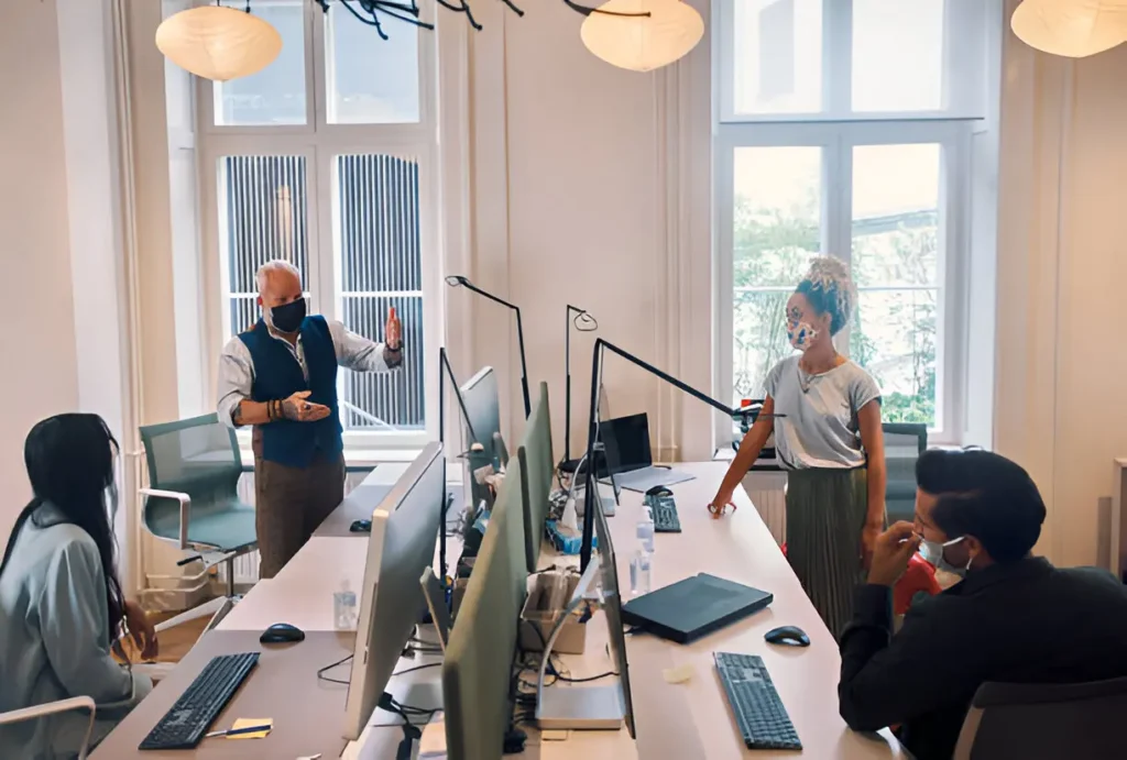 Why ApS and Virtual Office Are the Perfect Business Kickoff in Denmark