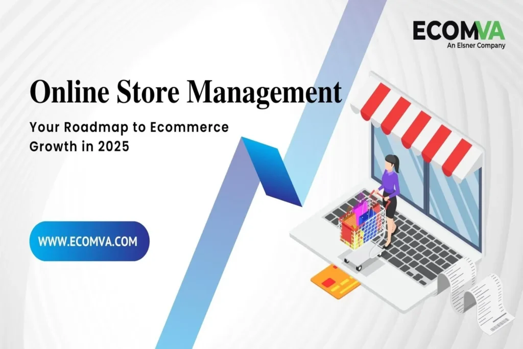 Online Store Management