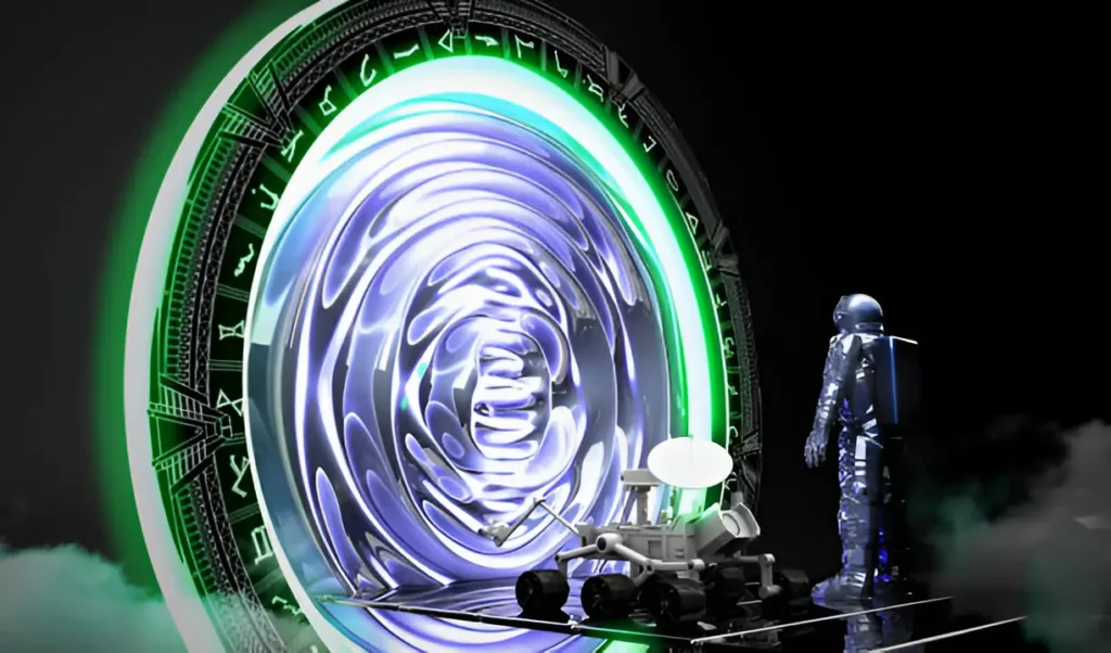 Exploring The Fourth Dimension: Sci-Fi Scripts That Bend Reality