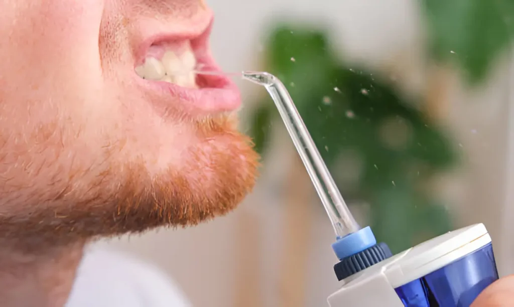 The Revolution of Dental Hygiene: Embracing Water Flossers