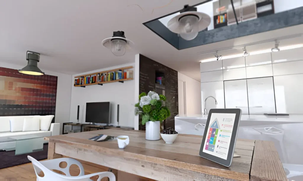 Elevating Your Living Space: Discover Clever House Smart Products