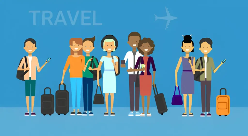 The Secret to Smooth and Comfortable Travel for Large Groups