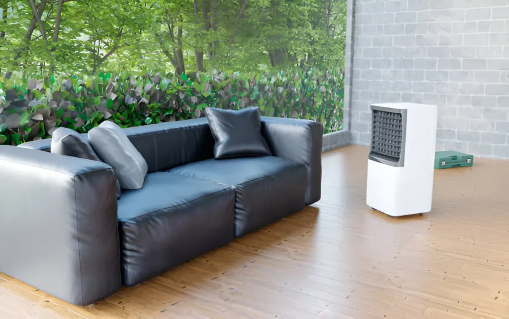 Evaporative Cooling Systems: The Eco-Friendly Home Solution