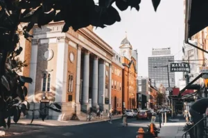 48 Hours in Philadelphia