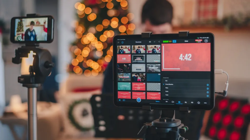 Everything you need to know about digital viewing possibilities