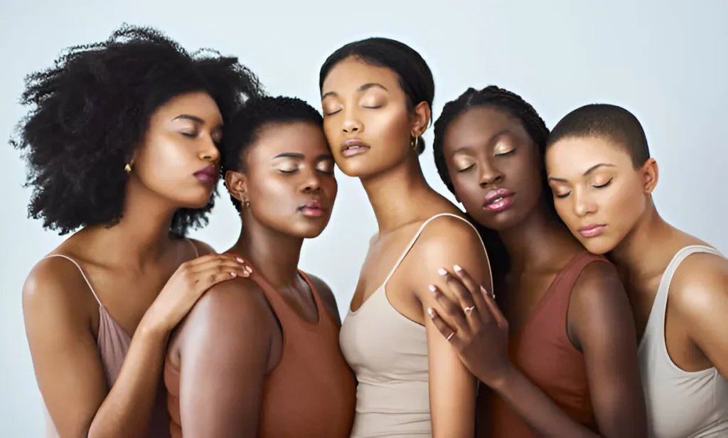 The Resurgence of Natural Beauty Standards in Glamour Culture