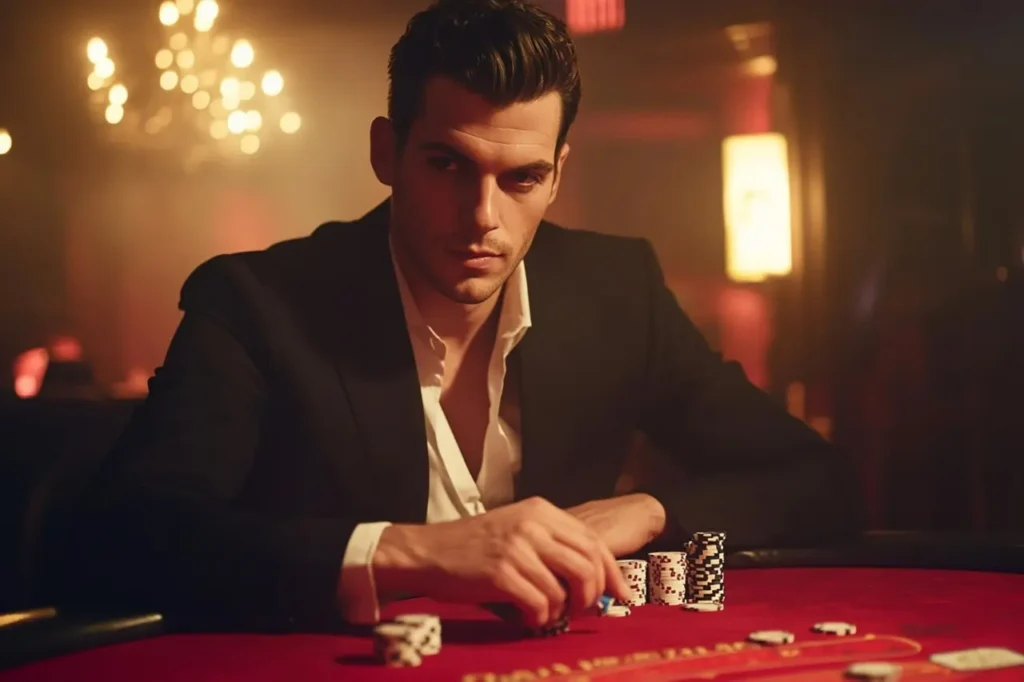 How to Set Up Your Space for Stud Poker Games