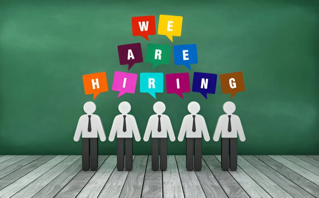 Why Emergent Staffing Prioritizes Lasting Partnerships Over Quick Hires