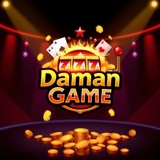 Daman Game Login: Play, Compete, Enjoy