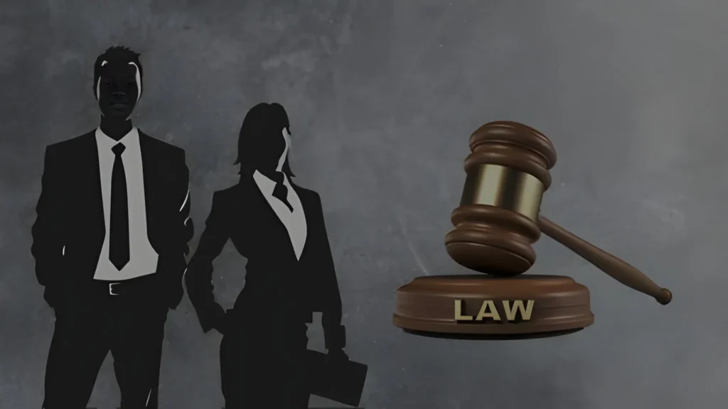 The Importance Of Attorneys In Today’s World  