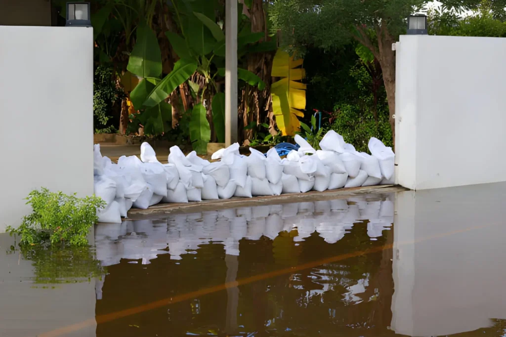 How to Prepare Your Home for Floods and Water Damage